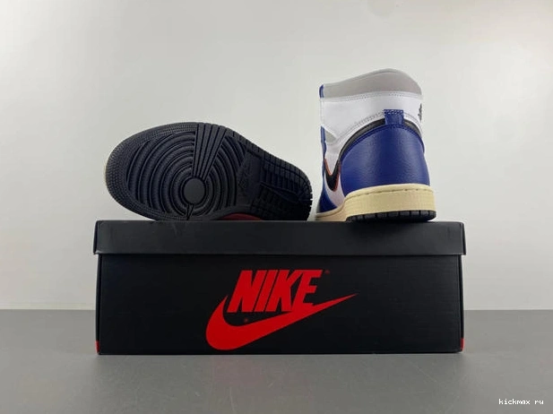 Rep MAX Snug Jordan 3588 Air High 1 DZ5485- OG 1015